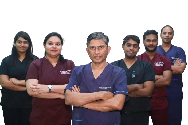 Dr.GRS Team