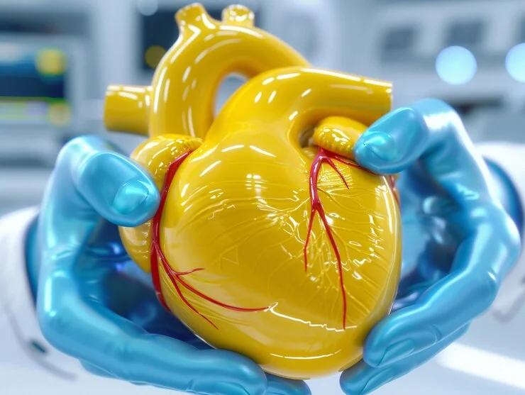 Dr. G Rama Subramanyam – Cardiac Expert at Pan Heart Surgical Solutions